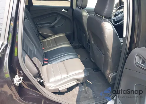 2019 Ford Escape Sel z USA, uszkodzony, nr VIN 1FMCU9HD8KUA08951